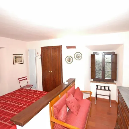 Sleeps 3 Pool Wifi Διαμέρισμα Lugnano in Teverina