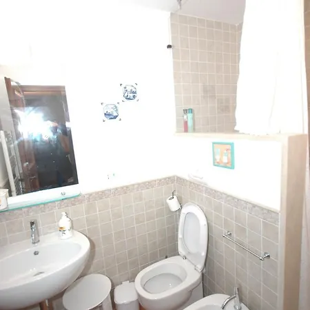 Διαμέρισμα Sleeps 3 Pool Wifi Lugnano in Teverina