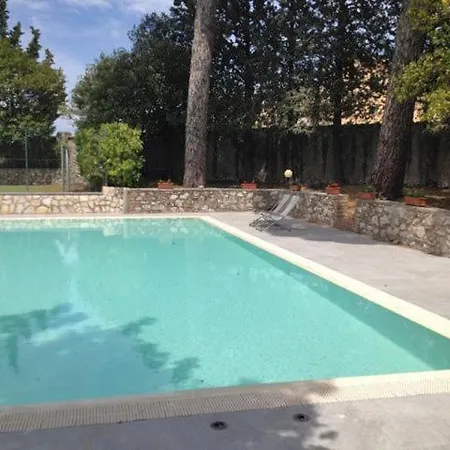 Διαμέρισμα Sleeps 3 Pool Wifi