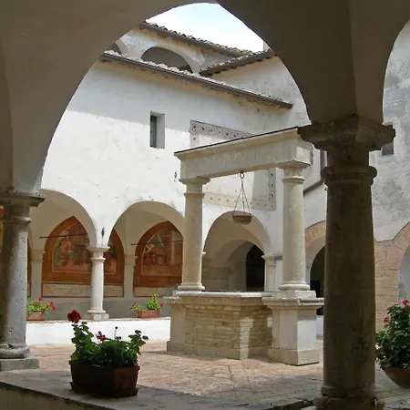 Διαμέρισμα Sleeps 3 Pool Wifi Lugnano in Teverina